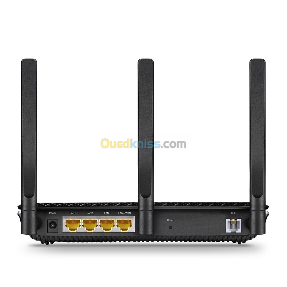 tp-link AC2100 vr600 Wireless VDSL/ADSL Modem Router
