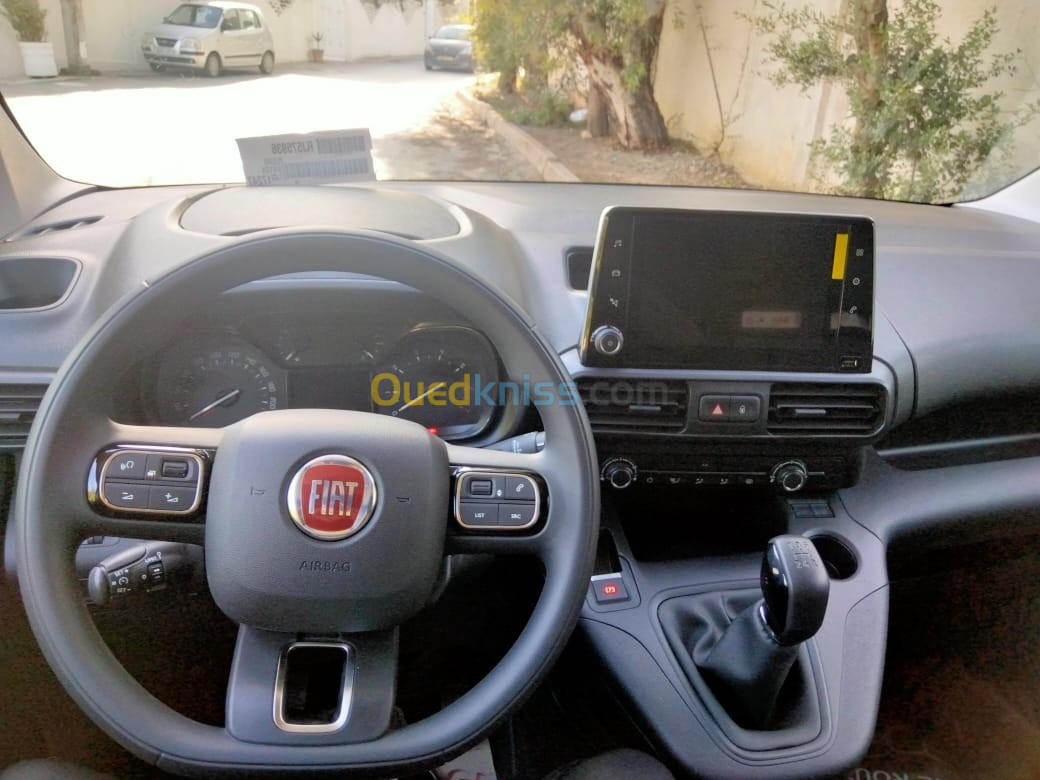 Fiat Professional Doblo 2024 Toula