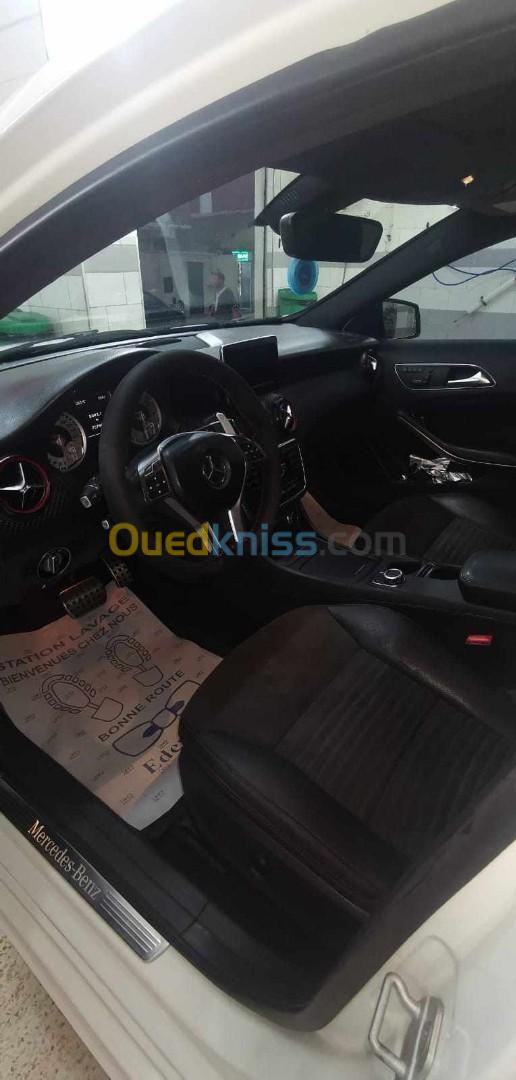 Mercedes Classe A 2014 250 Sport +