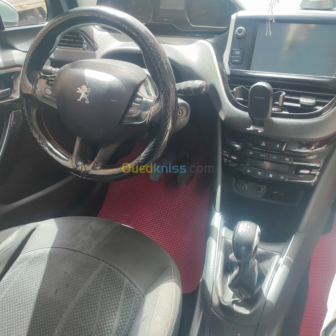 Peugeot 208 2013 Access