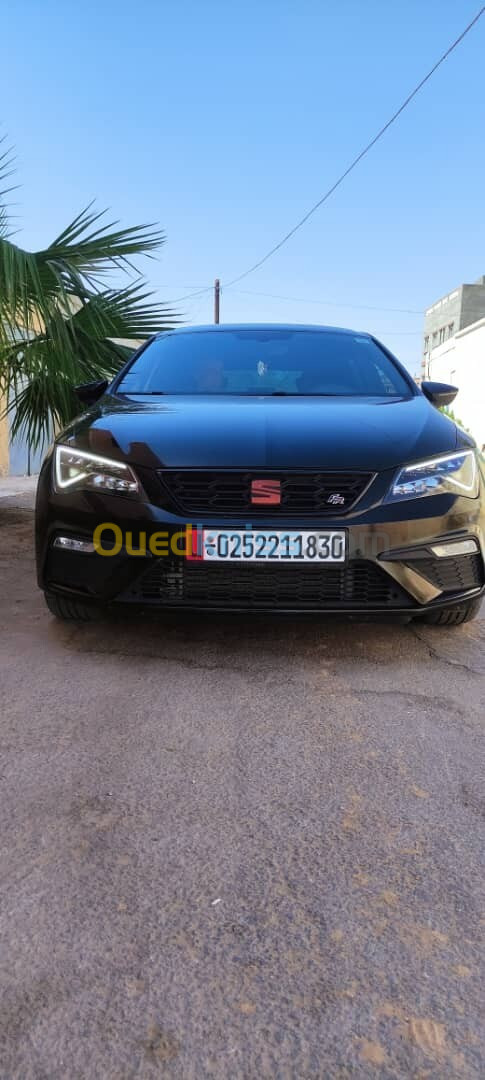 Seat Leon 2018 Bets