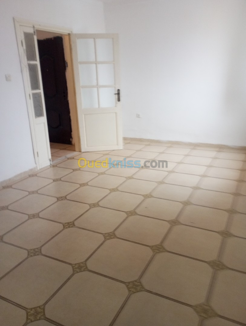 Vente Appartement F3 Sétif Hammam El Sokhna