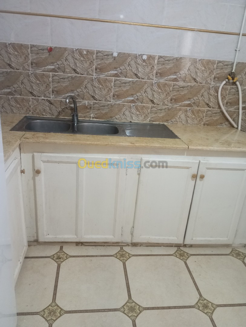 Vente Appartement F3 Sétif Hammam El Sokhna