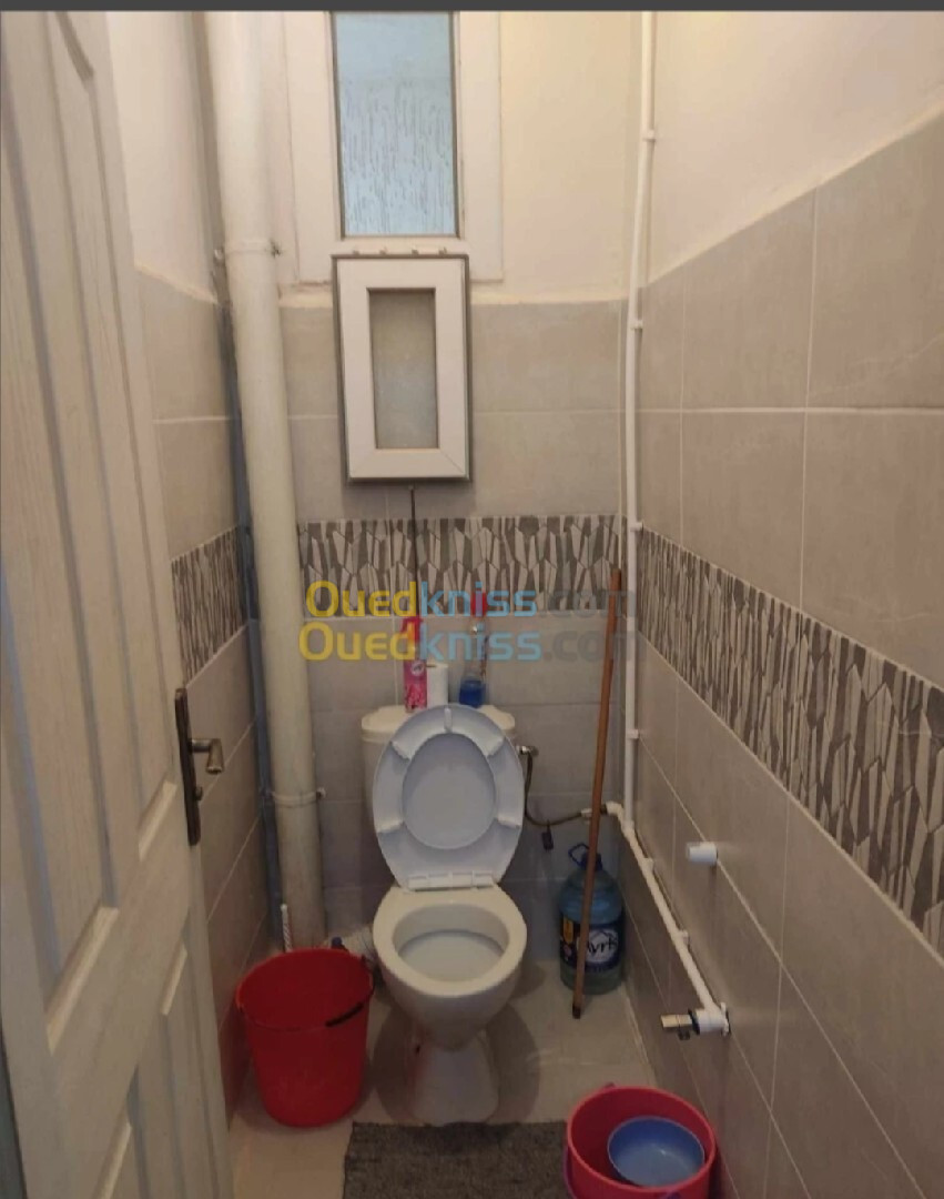 Location Appartement Tiaret Tiaret