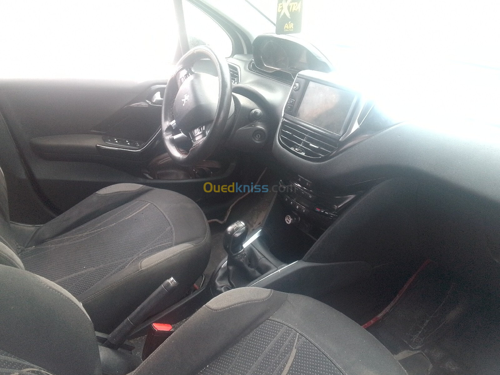 Peugeot 208 2013 Allure