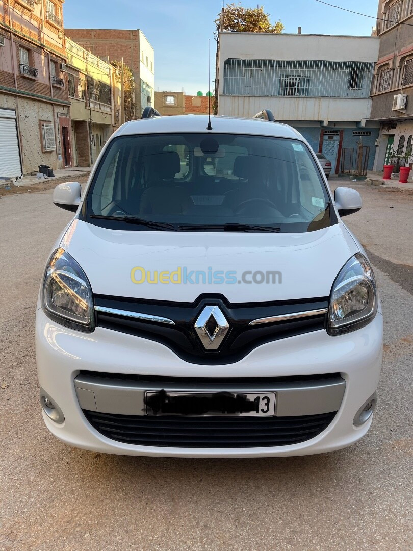 Renault Kangoo 2021 