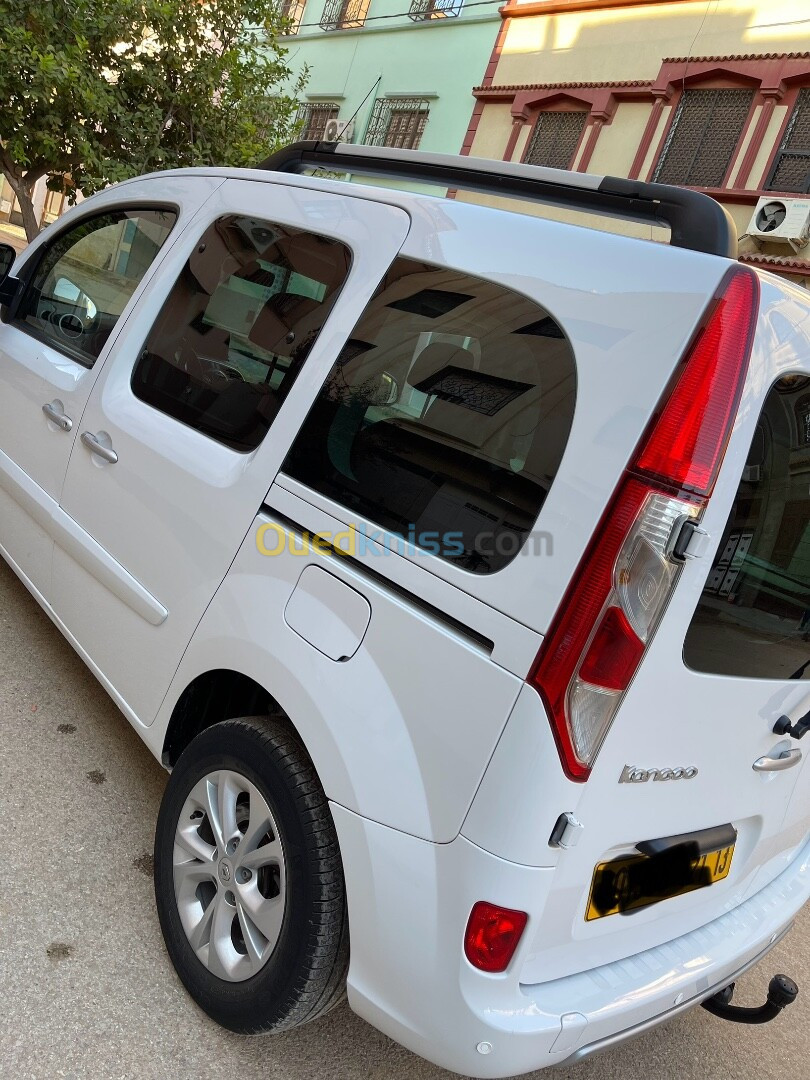 Renault Kangoo 2021 