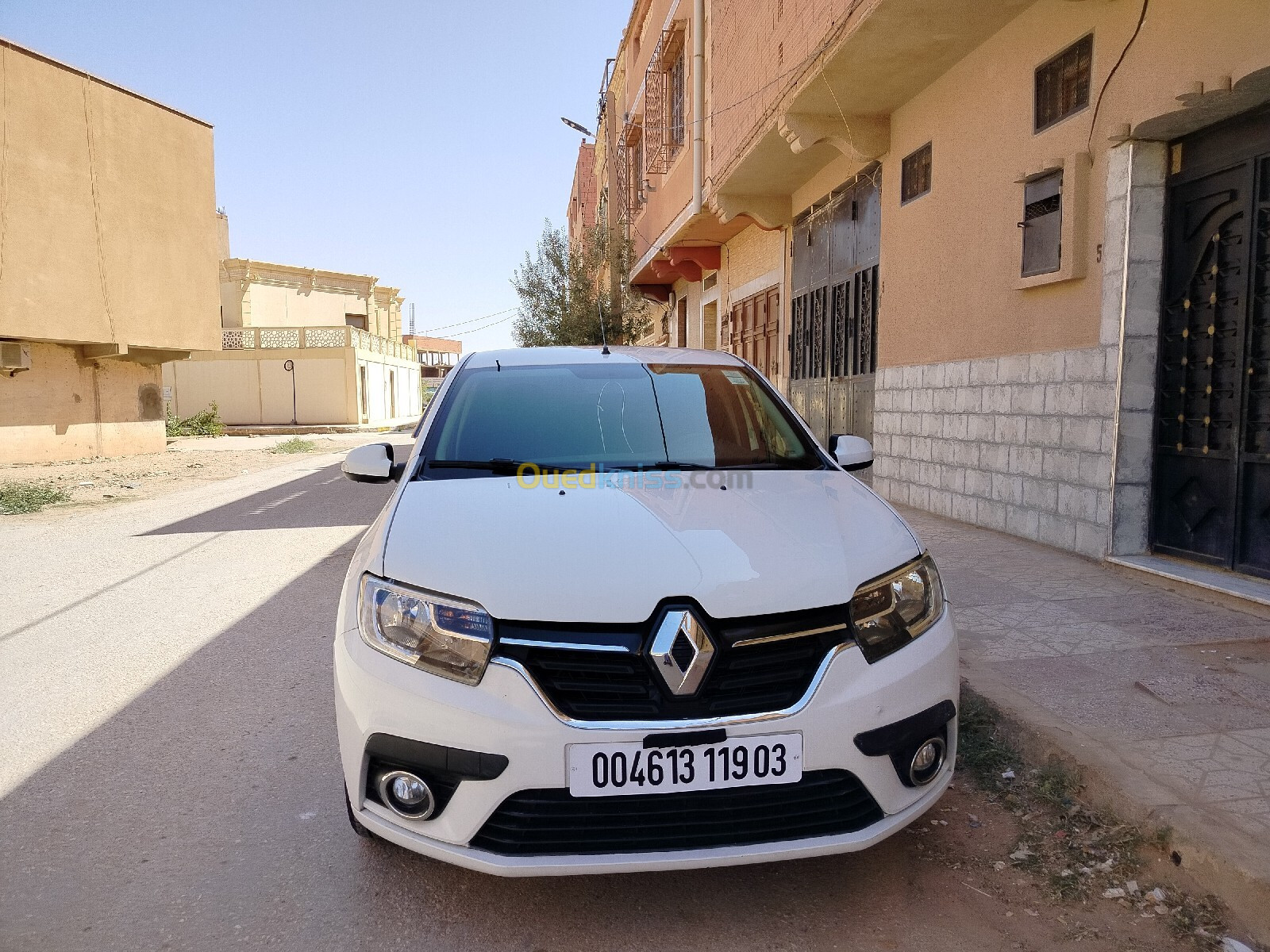 Renault Symbol 2019 Extrême