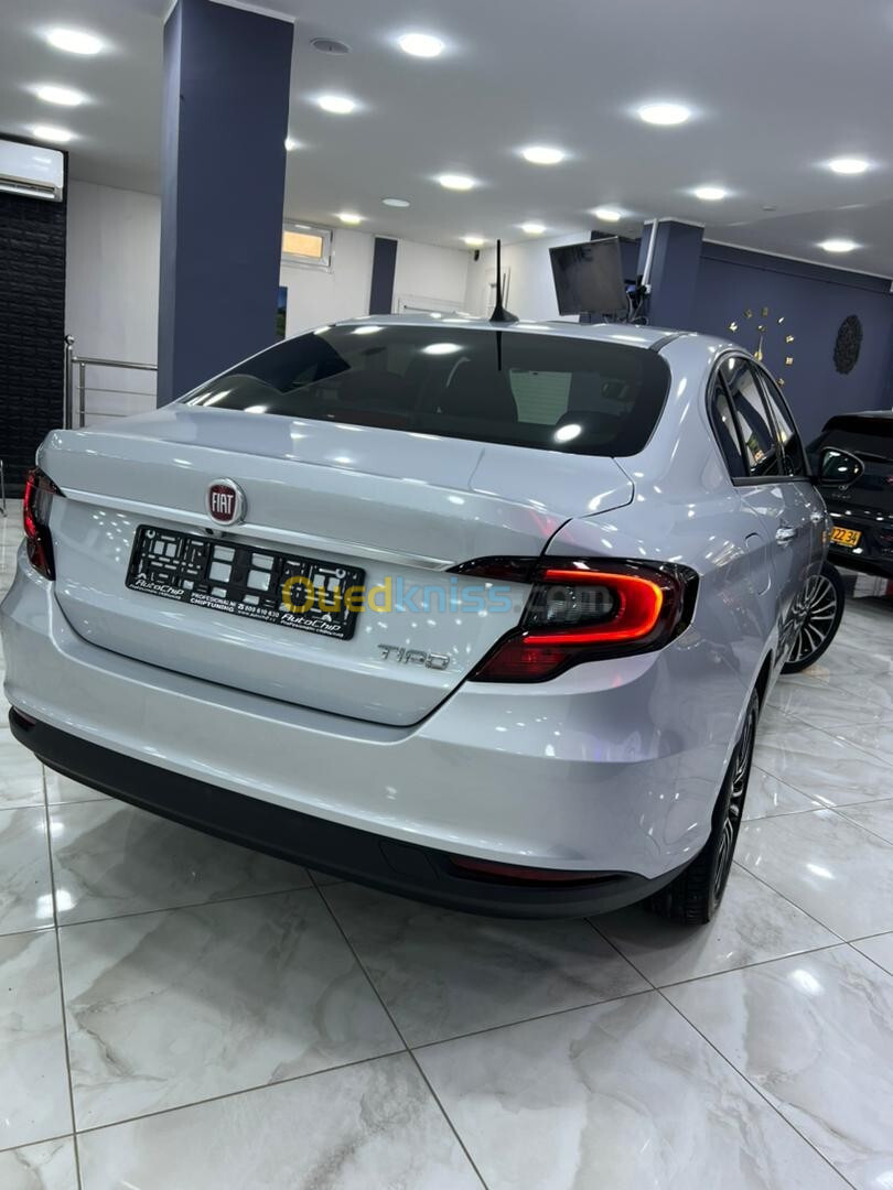 Fiat Tipo 2023 Laif