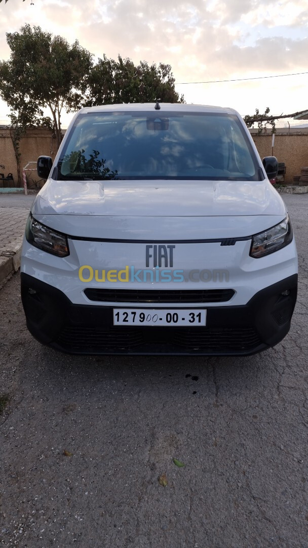 Fiat Doblo 2024 Doblo