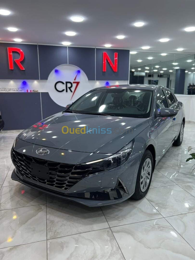 Hyundai Elantra 2022 Elantra