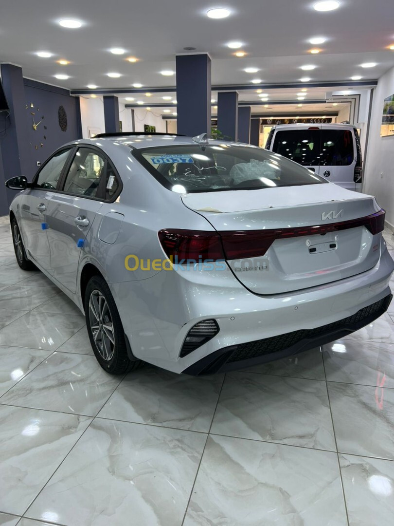 Kia Cerato 2022 EX