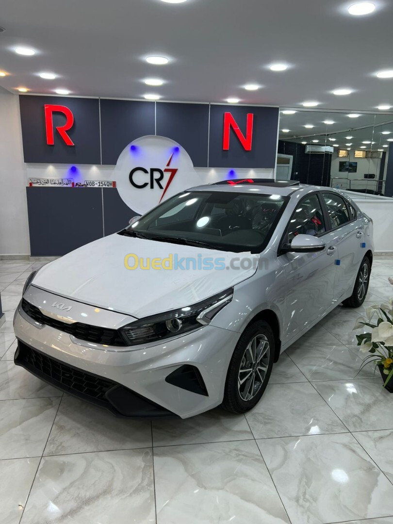 Kia Cerato 2022 EX