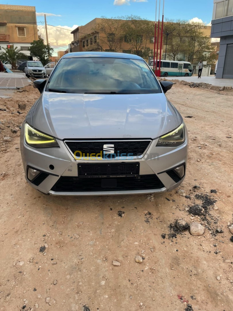 Seat Ibiza 2018 HIGH