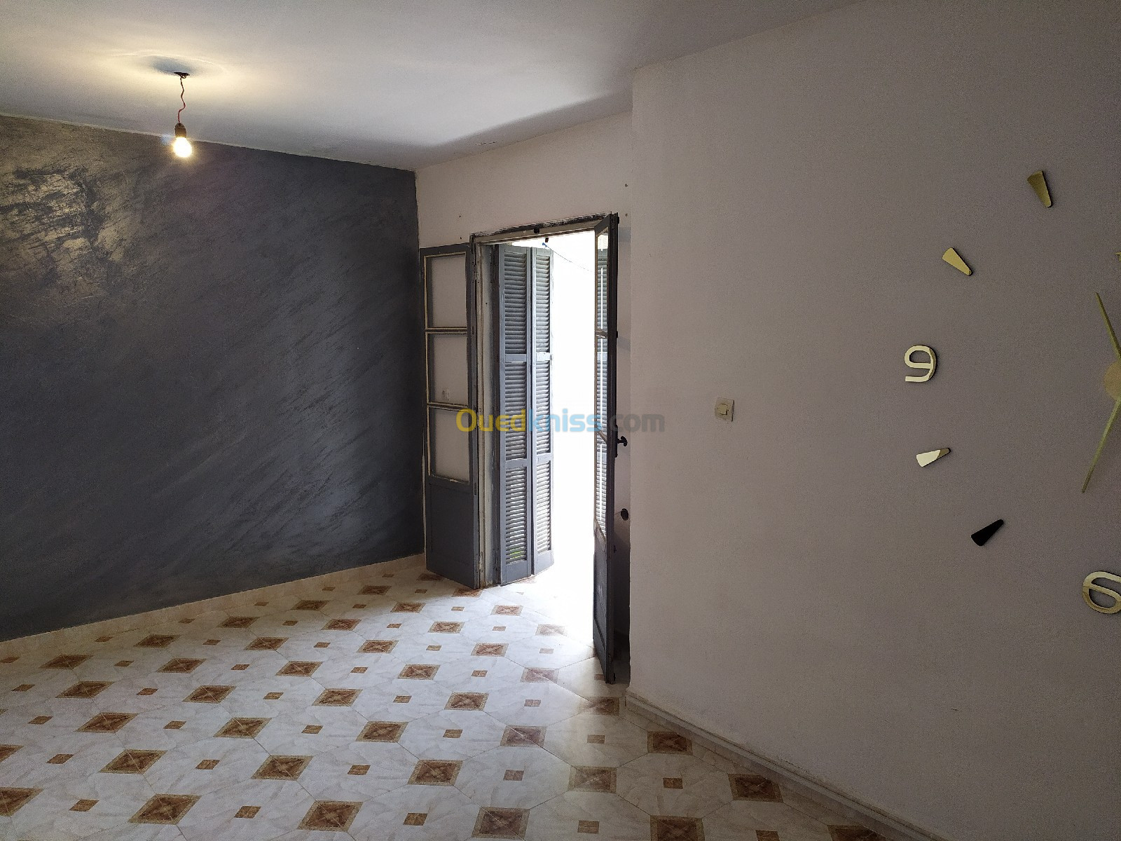 Location Appartement F3 Alger Rouiba