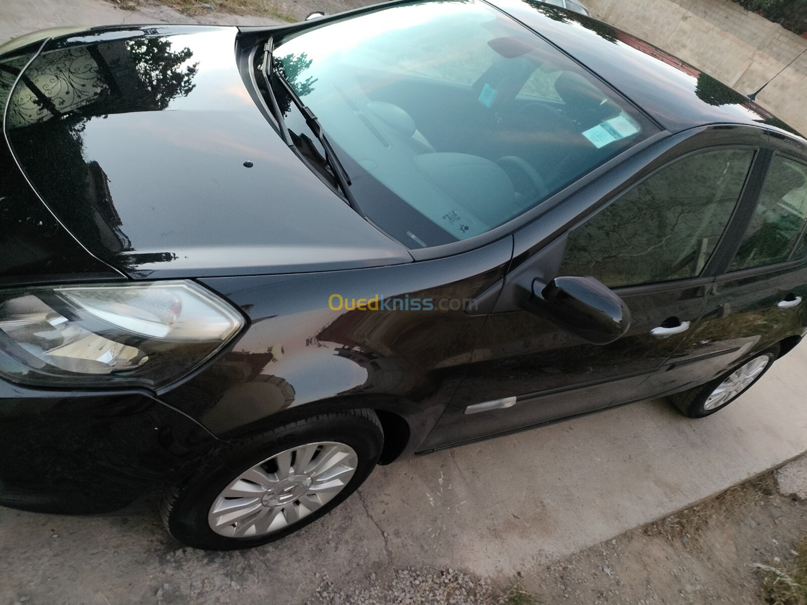 Renault Clio 3 2010 Clio 3