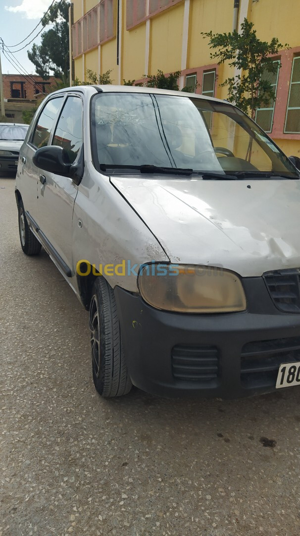 Suzuki Alto 2008 Alto