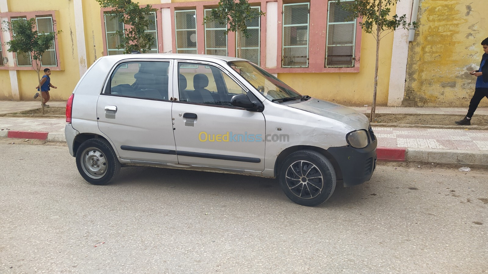 Suzuki Alto 2008 Alto