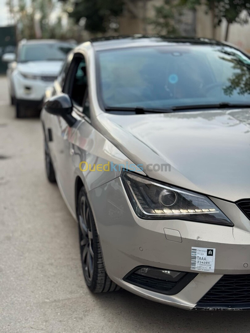 Seat Ibiza 2016 Edition 30