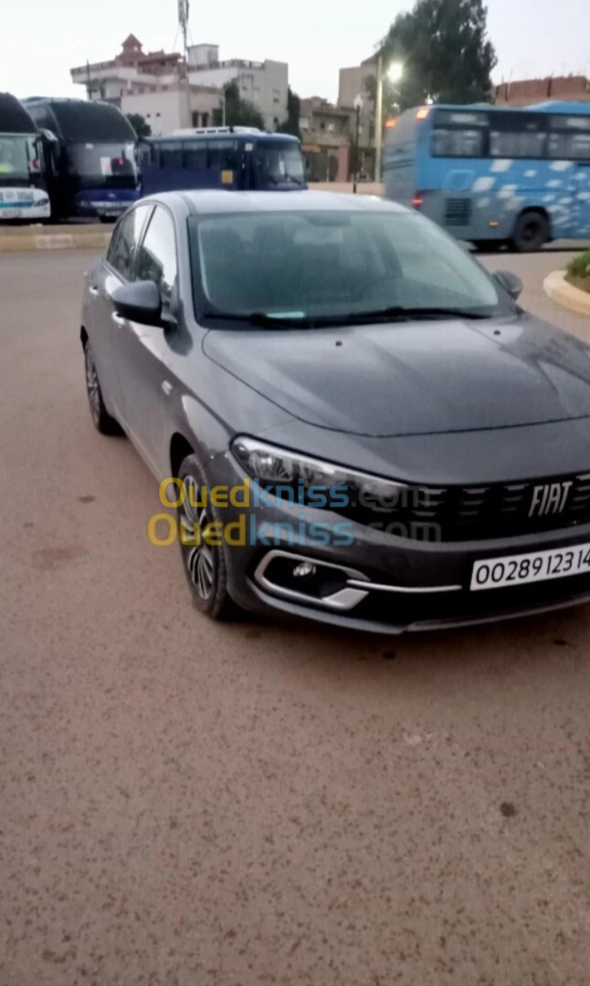 Fiat Tipo 2023 Life