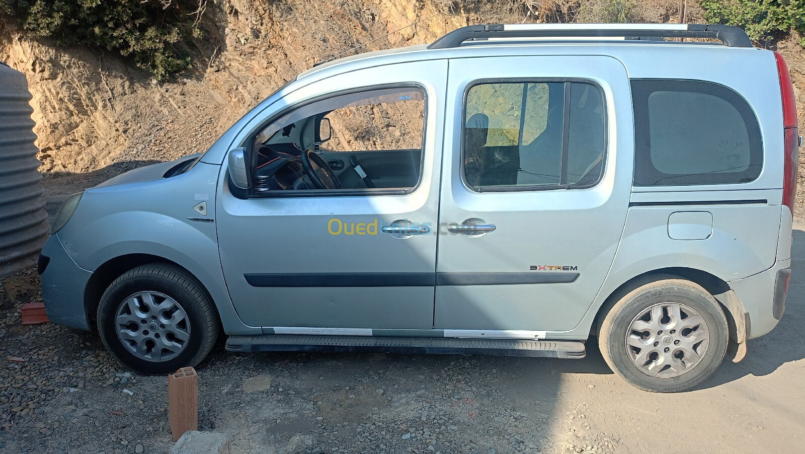 Renault Kangoo 2009 Kangoo