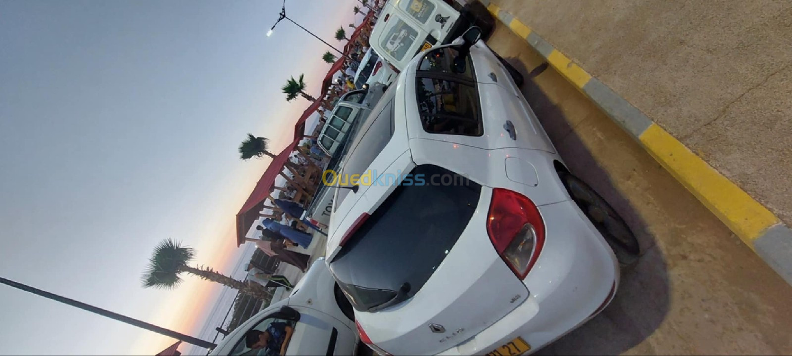 Renault Clio 3 2011 Clio 3