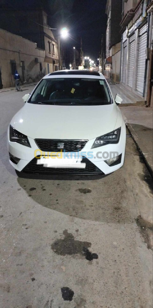 Seat Leon 2013 Leon