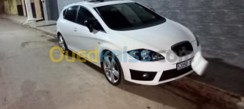 Seat Leon 2012 Leon