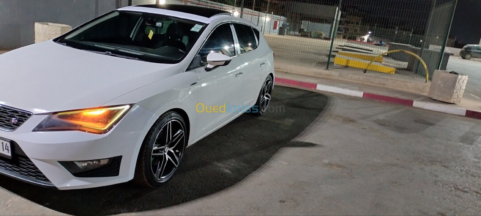 Seat Leon 2013 Leon