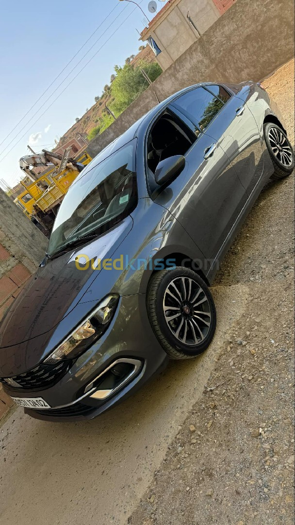 Fiat Tipo life 2024 Life