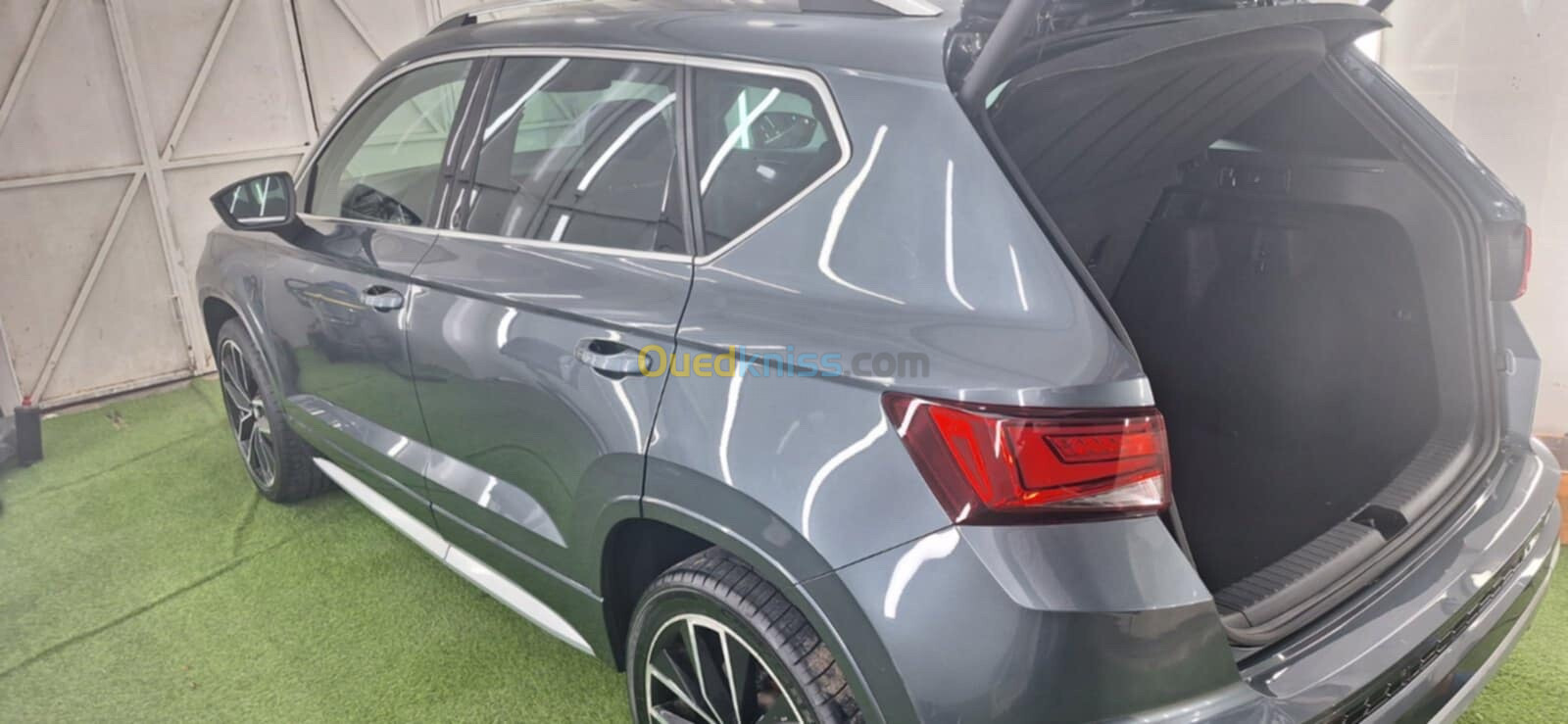 Seat ATECA 2019 FR