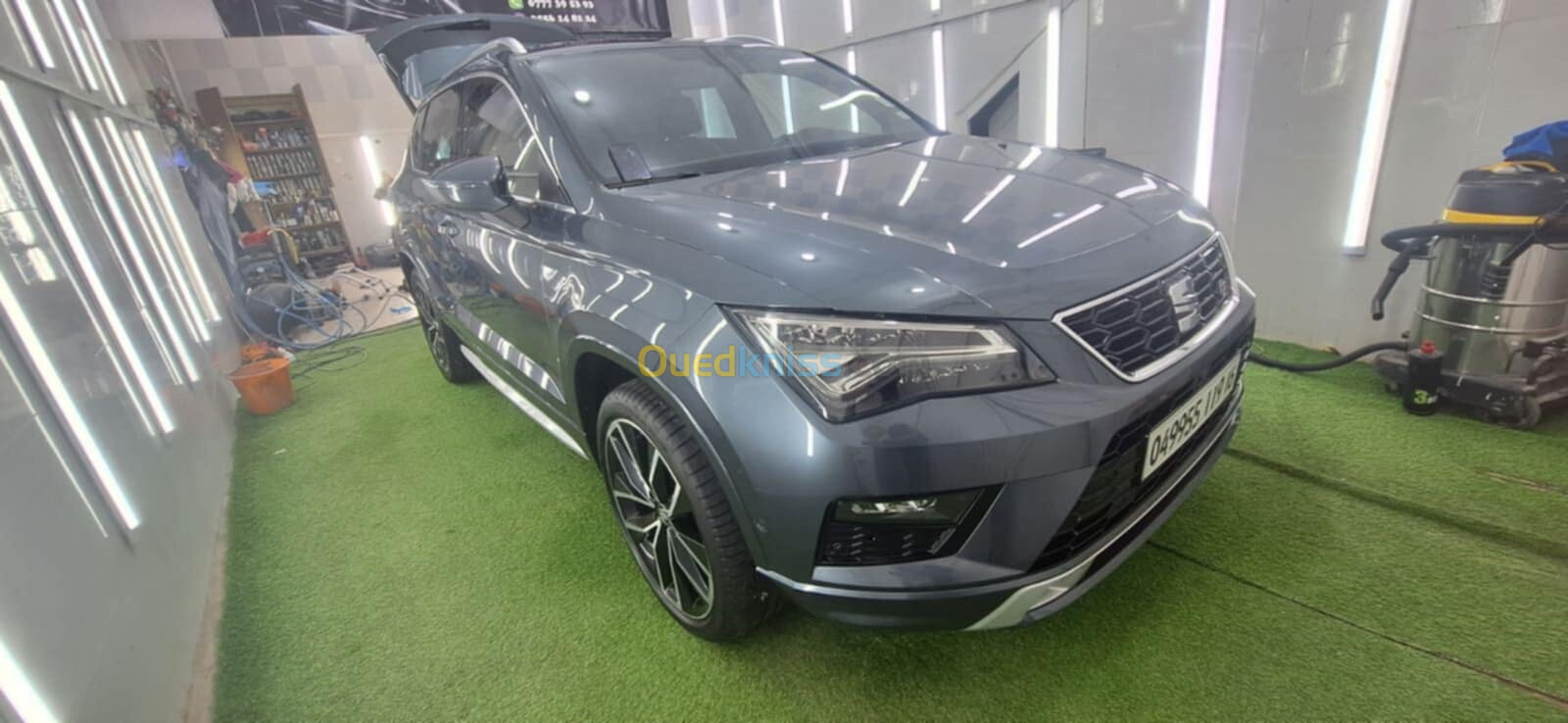 Seat ATECA 2019 FR