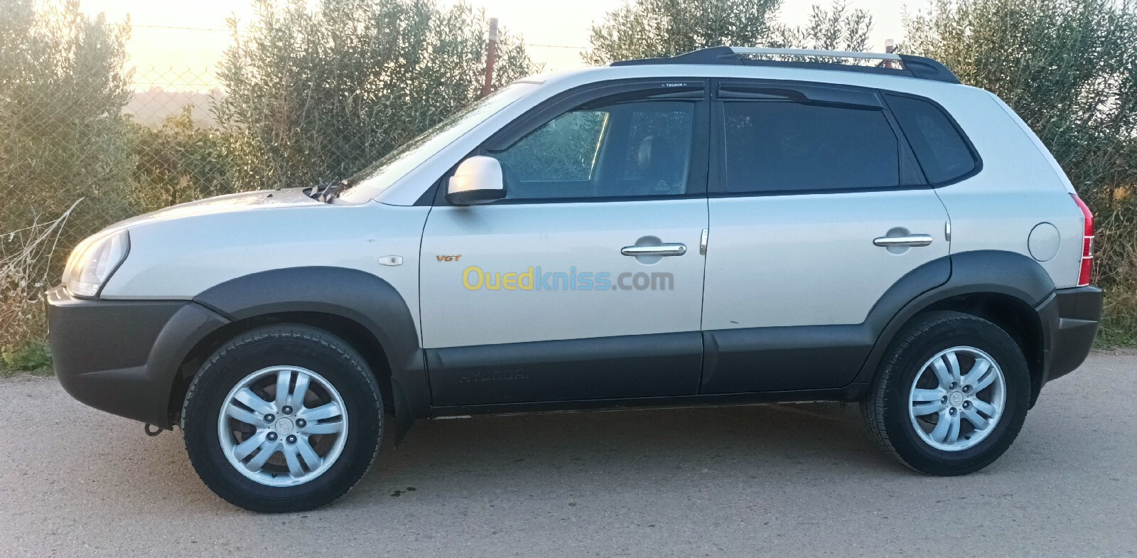 Hyundai Tucson 2010 Tucson