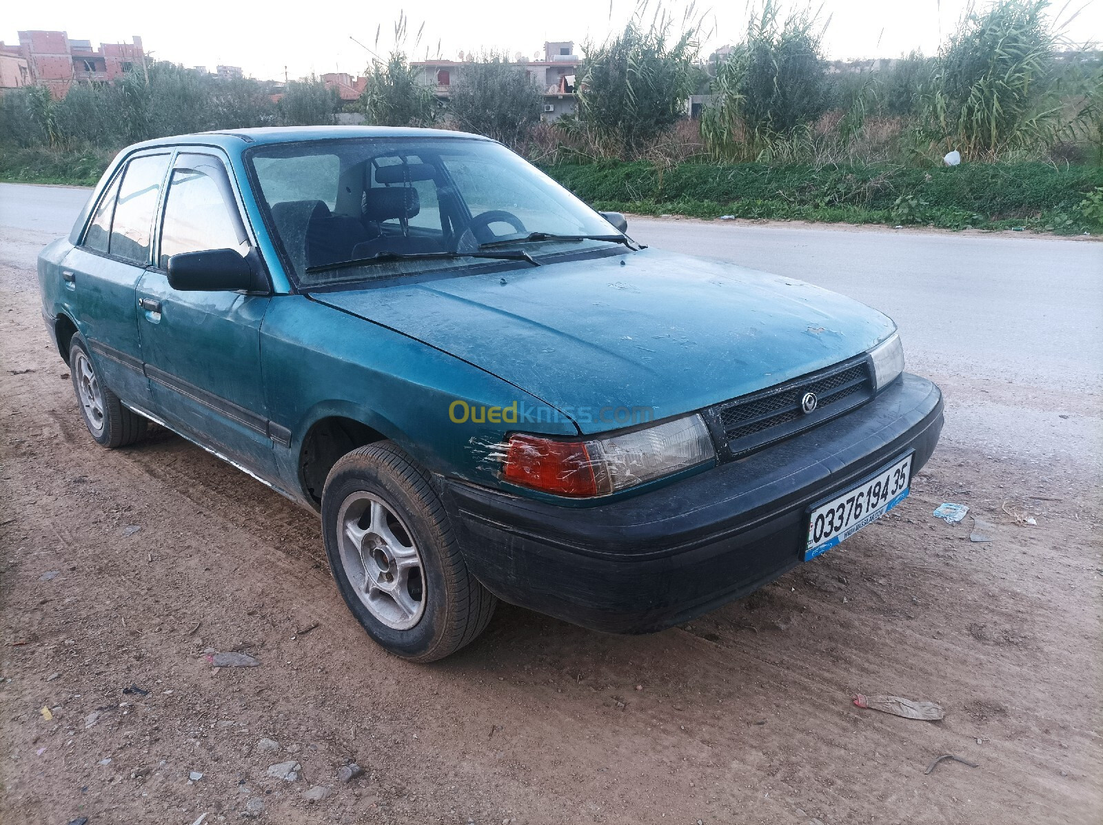 Mazda 323 1994 323