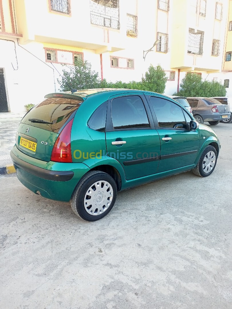 Citroen C3 2004 C3