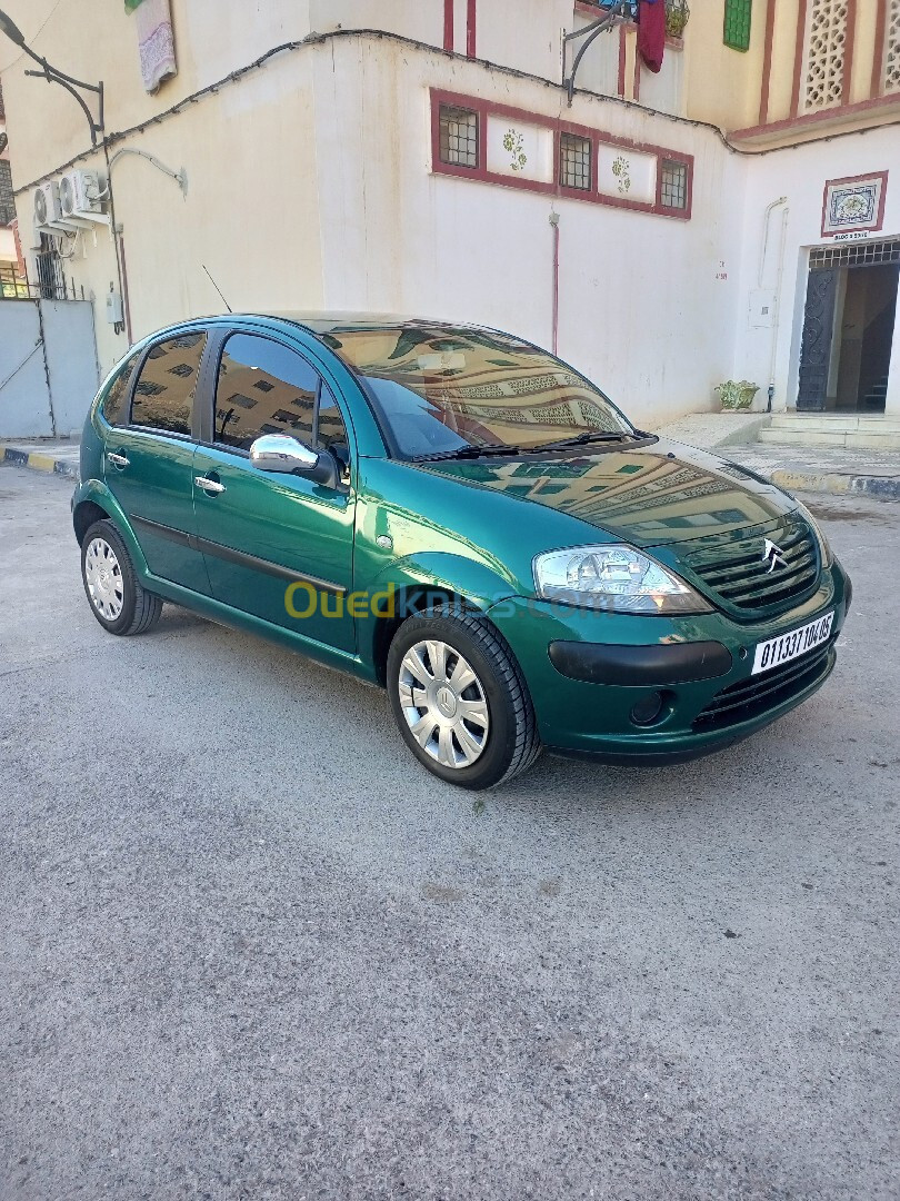 Citroen C3 2004 C3