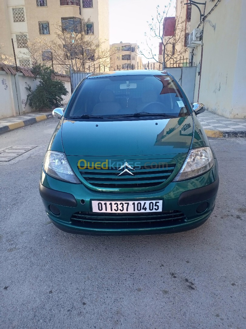 Citroen C3 2004 C3