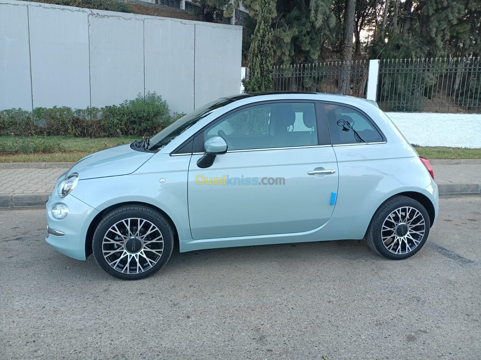 Fiat 500 2024 Dolcevita