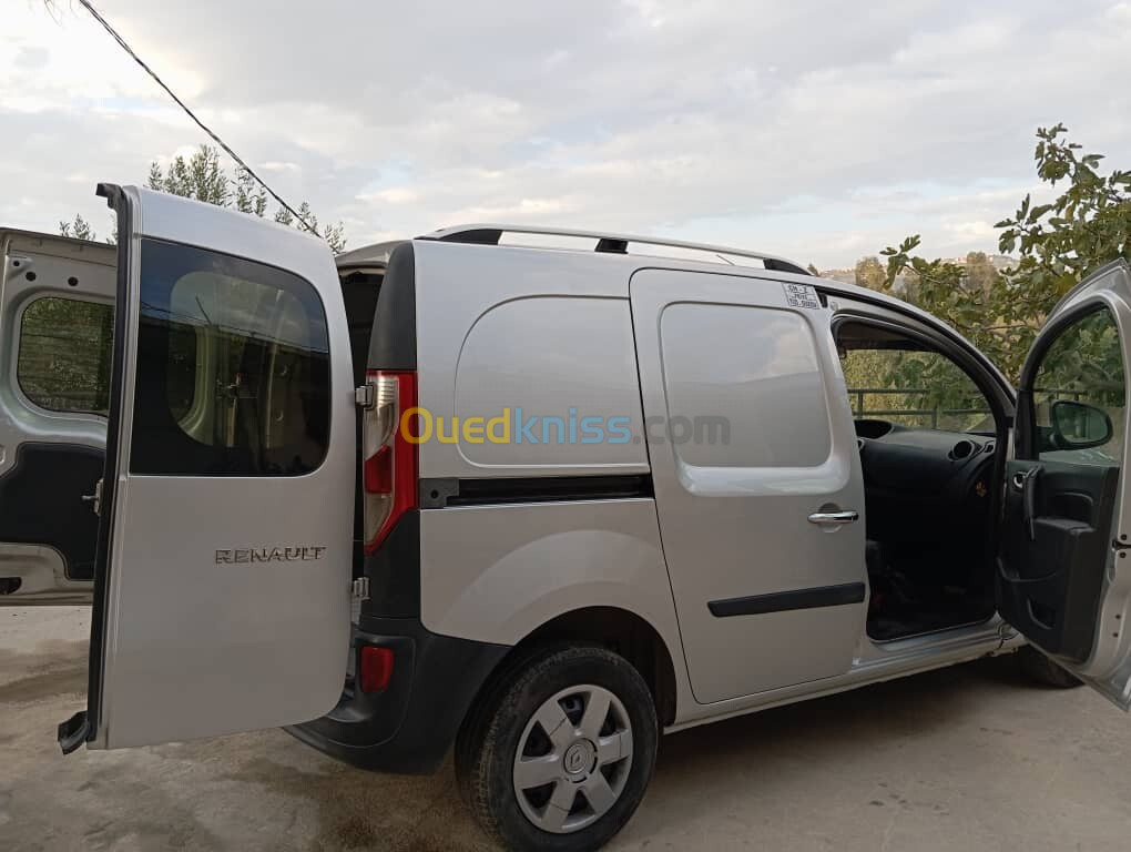 Renault Kangoo 2014 Confort