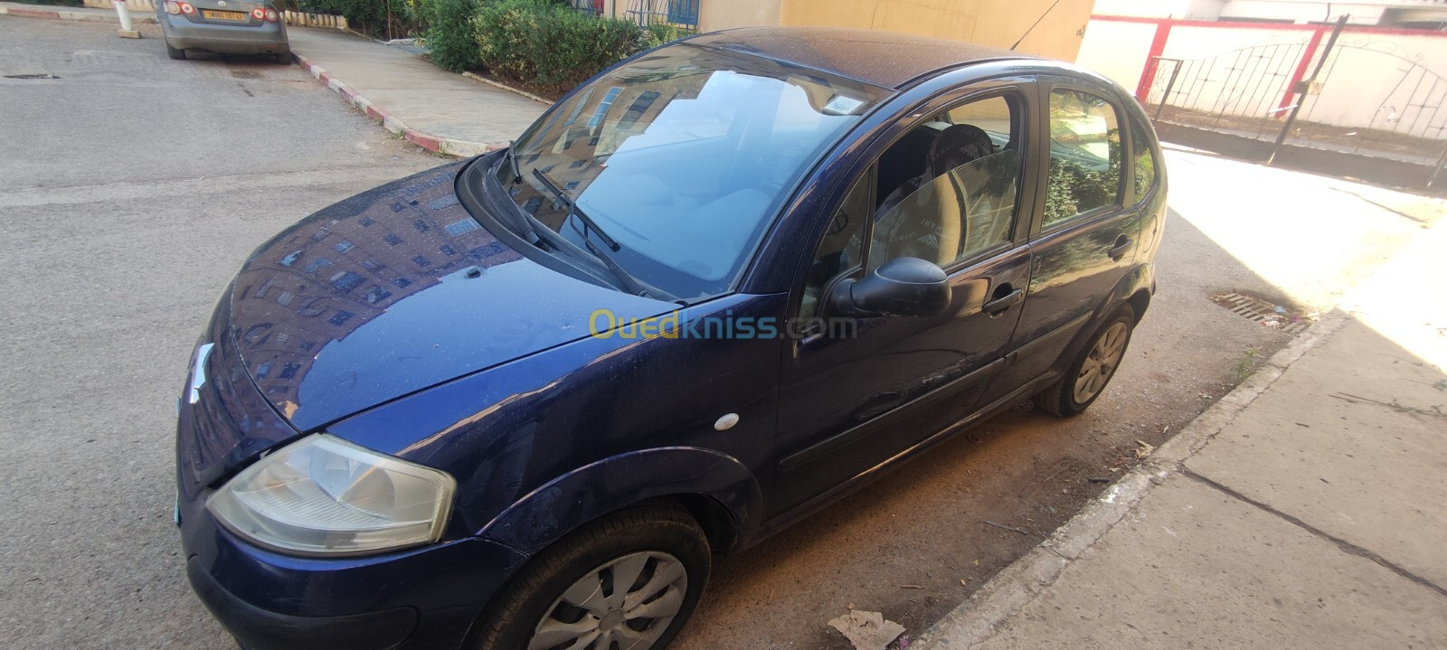 Citroen C3 2004 C3