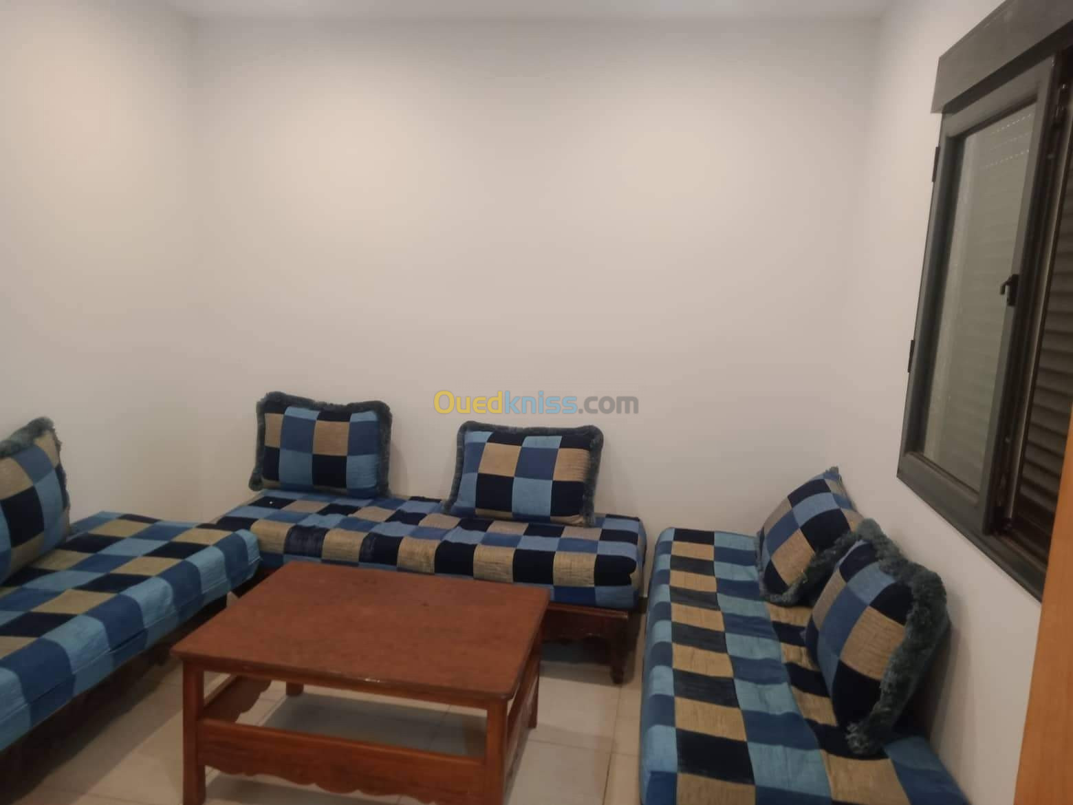 Location Appartement F3 Oran Ain el turck