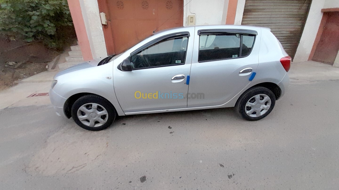 Dacia Sandero 2013 Sandero