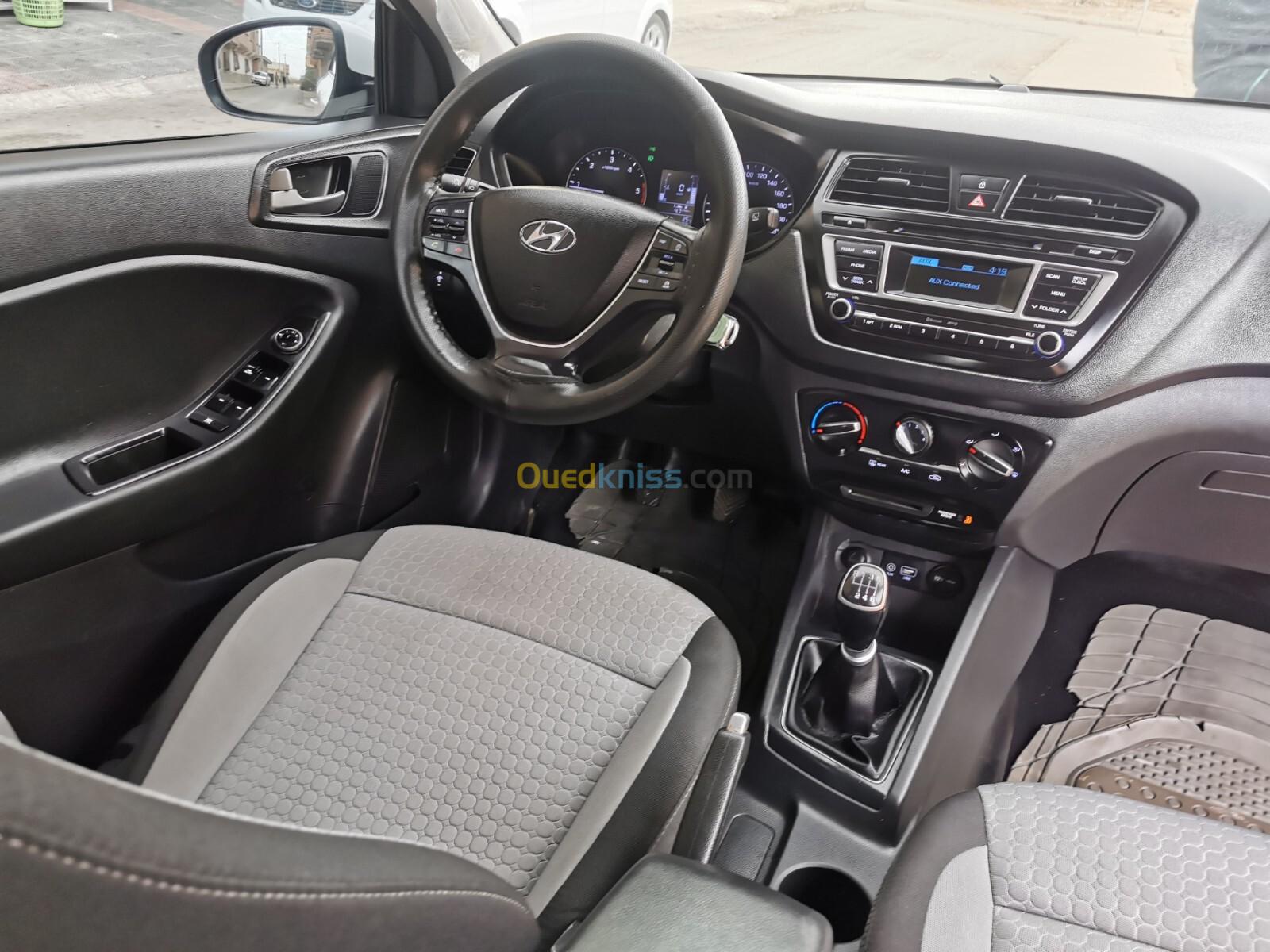 Hyundai i20 2018 Prestige