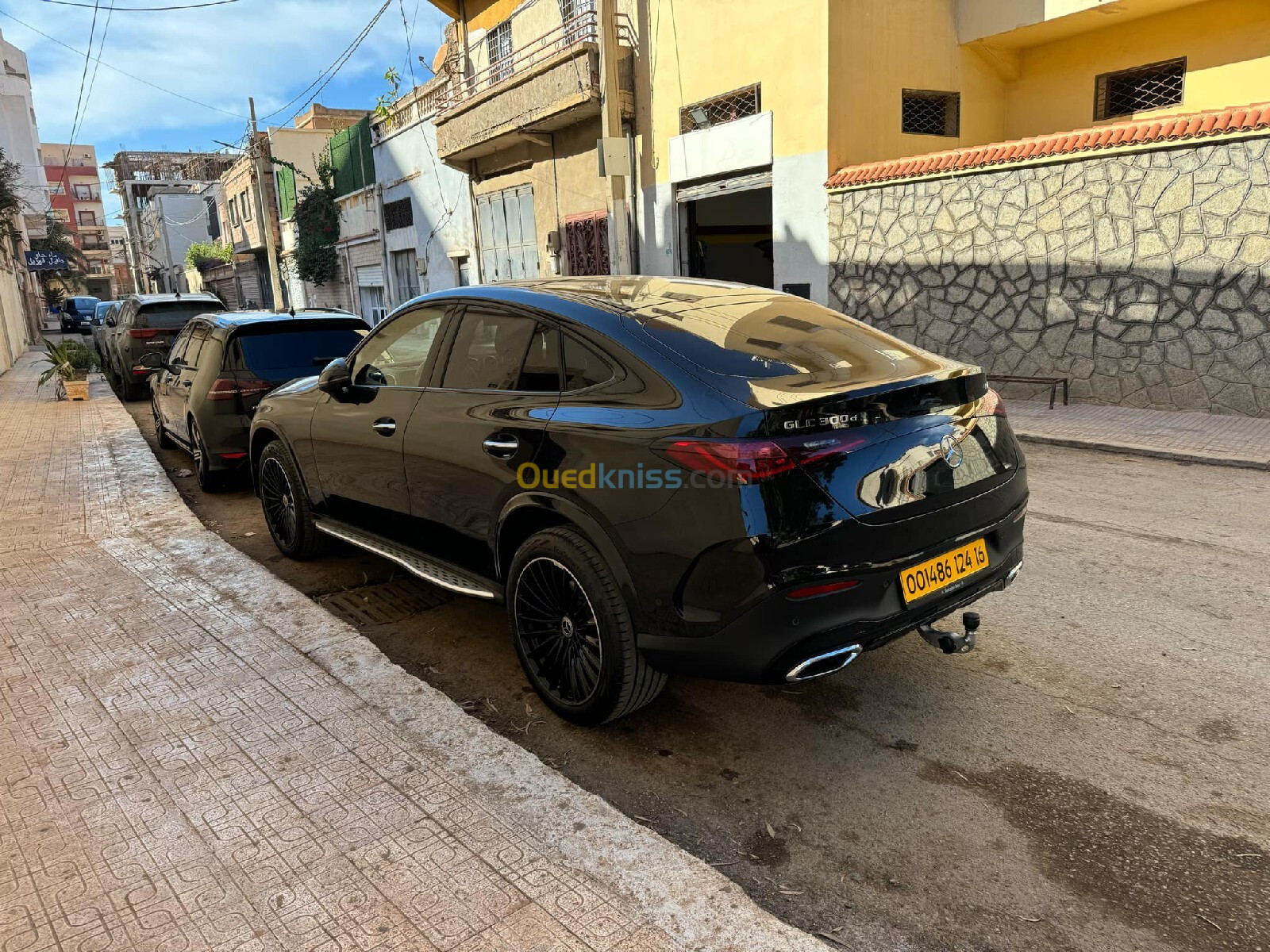 Mercedes Glc 2024 Glc