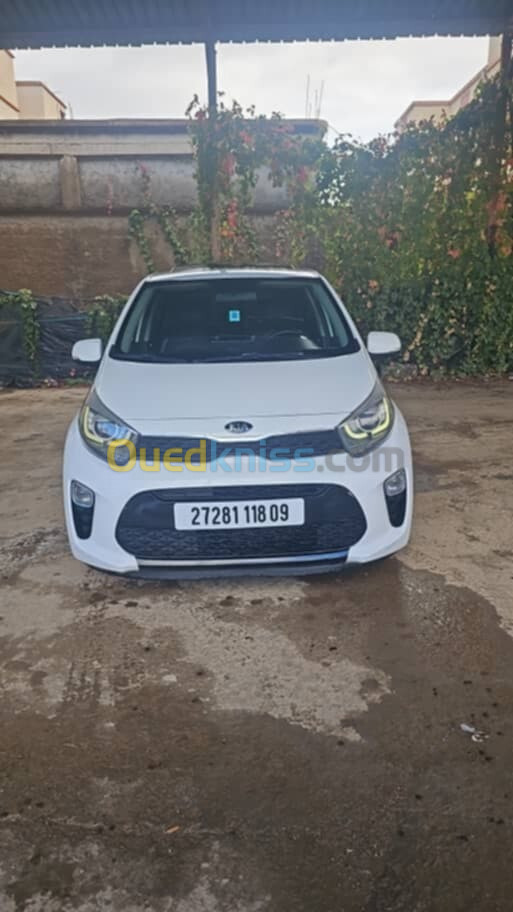 Kia Picanto 2018 LX