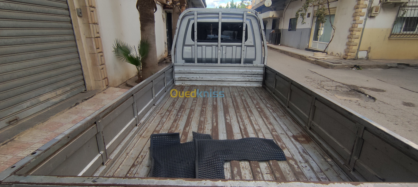 Gonow mini truck 2014 mini truck