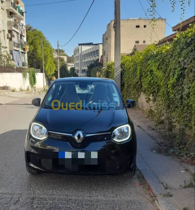 Renault Twingo 2021 Dynamique