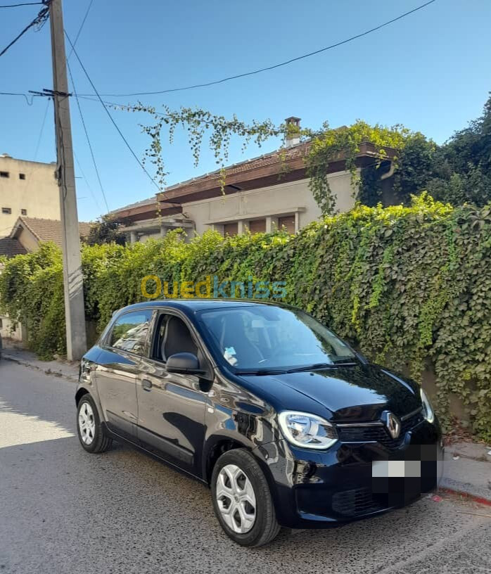 Renault Twingo 2021 Dynamique