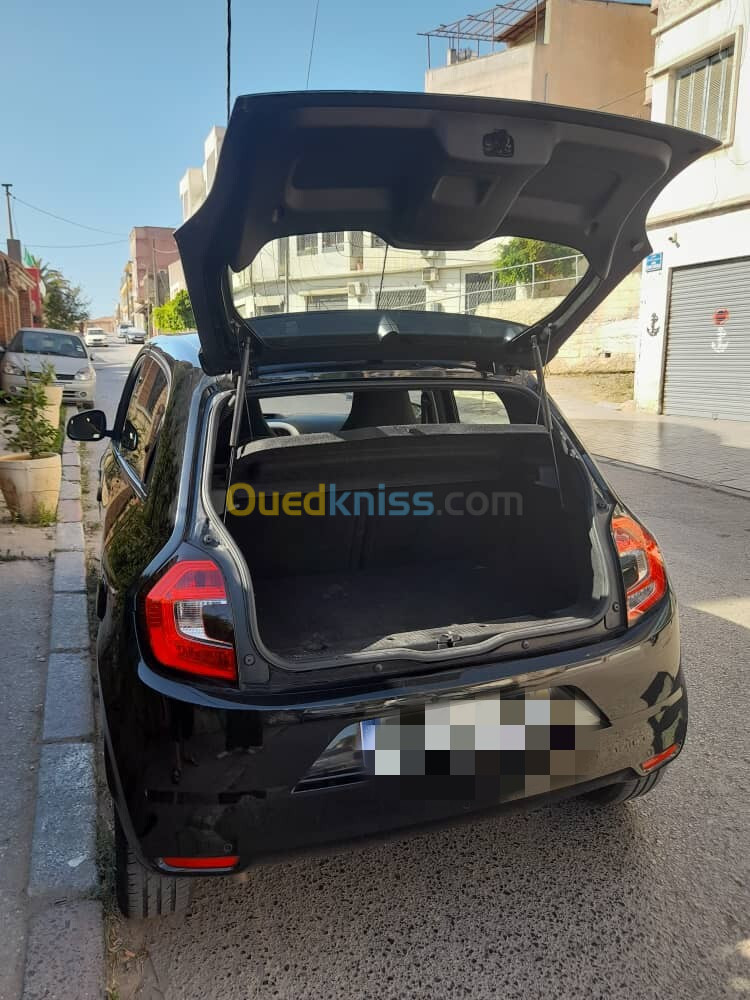 Renault Twingo 2021 Dynamique