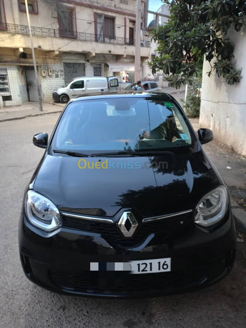 Renault Twingo 2021 Dynamique